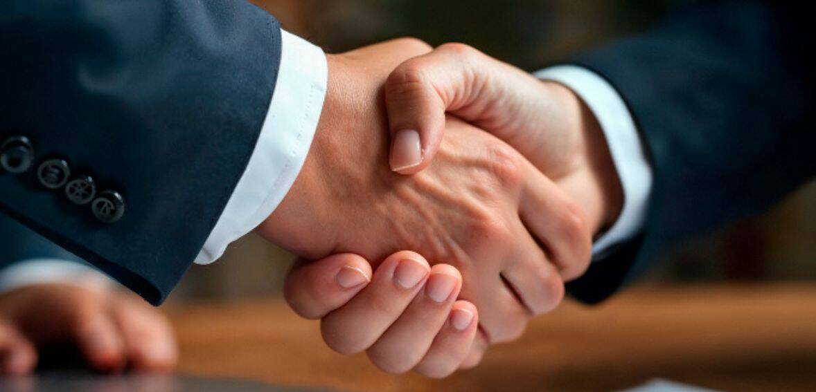 Contract agreement
