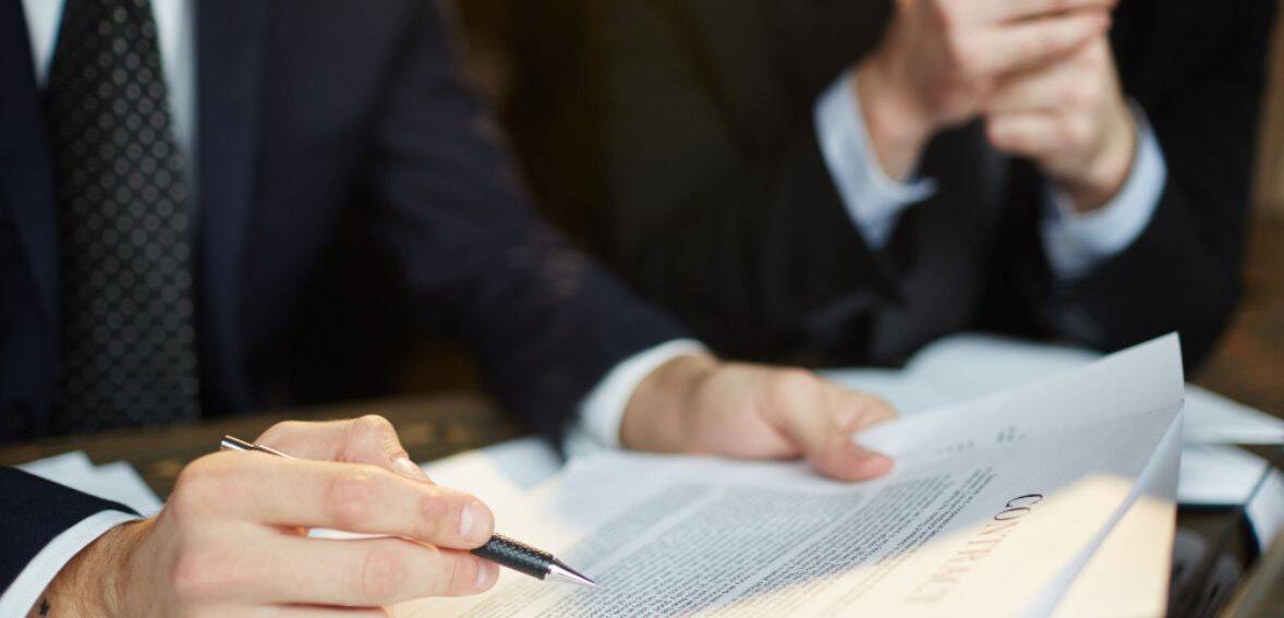 Contract