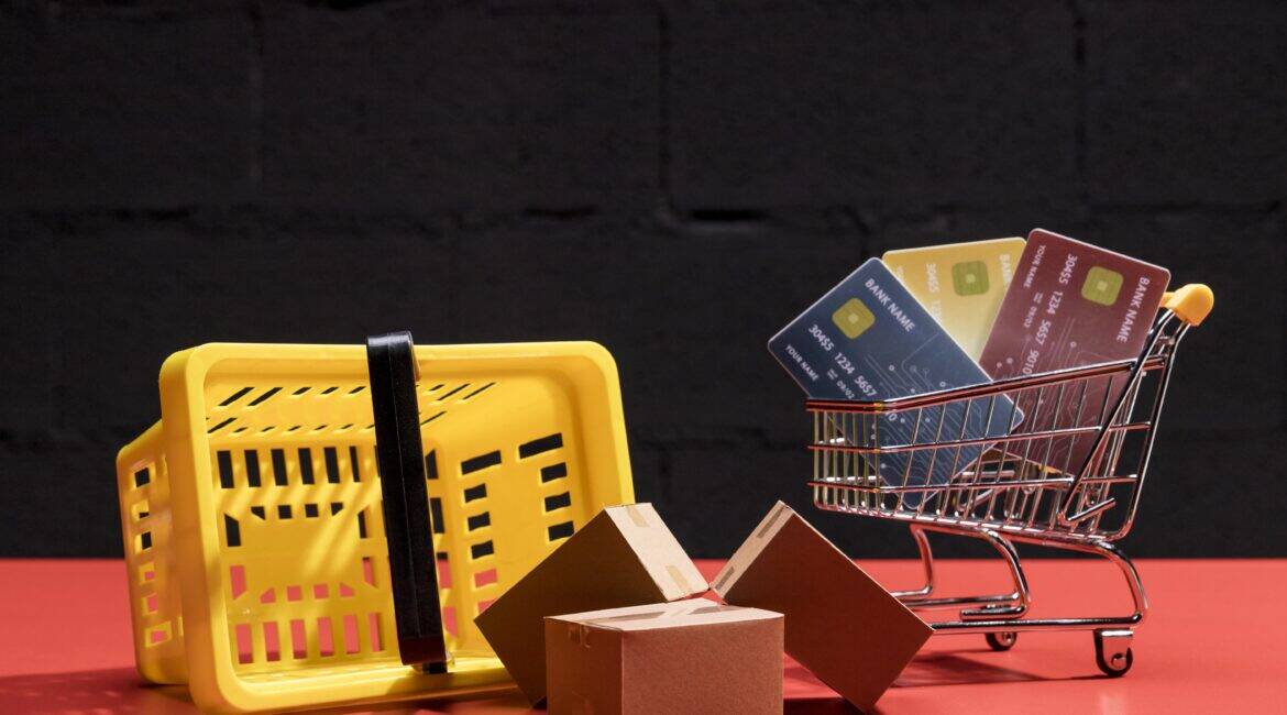 merchant accounts